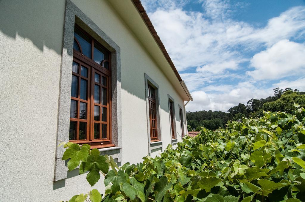 Casa Soares Villa Milheiros de Poiares Exterior photo