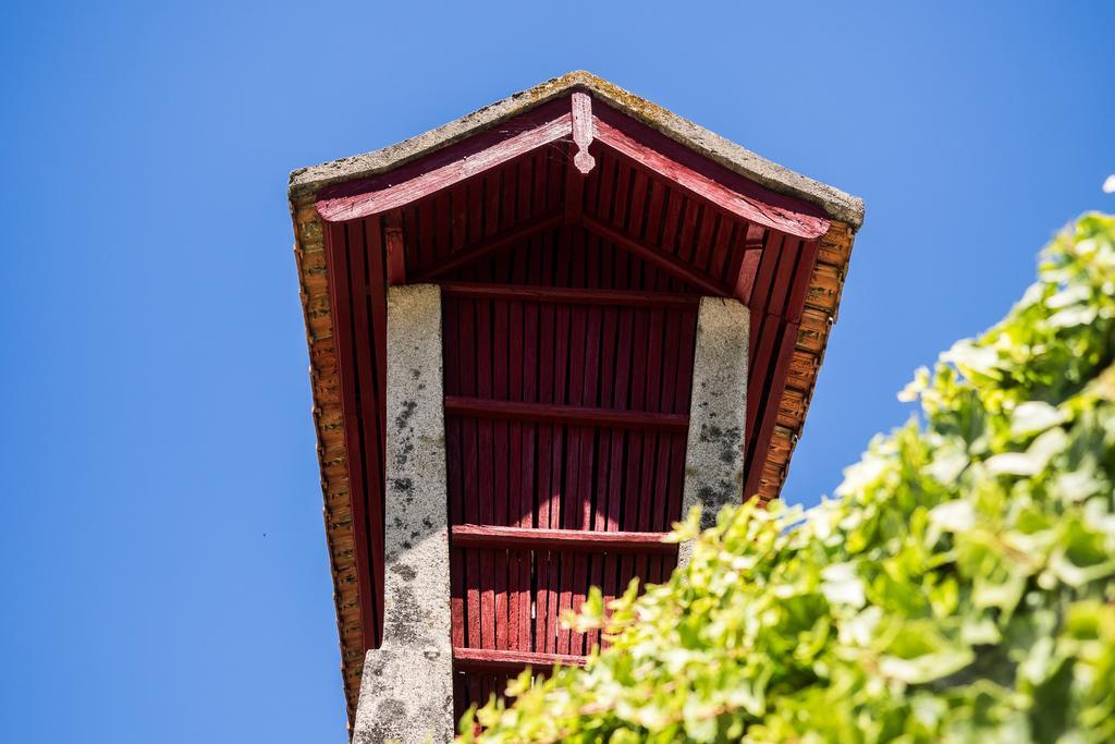 Casa Soares Villa Milheiros de Poiares Exterior photo