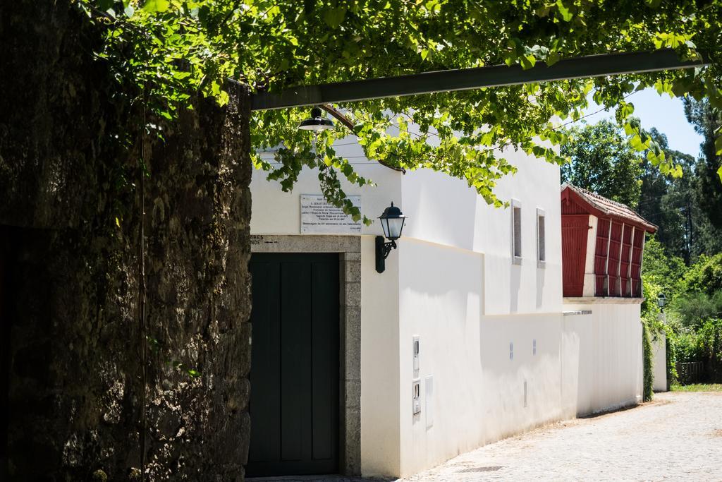 Casa Soares Villa Milheiros de Poiares Exterior photo