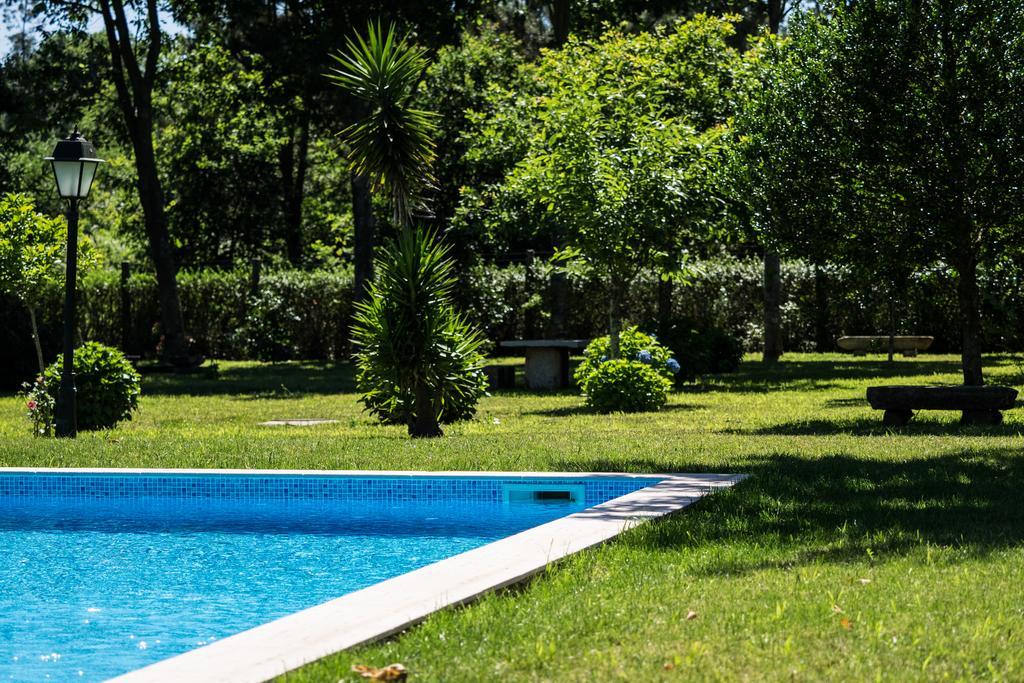 Casa Soares Villa Milheiros de Poiares Exterior photo
