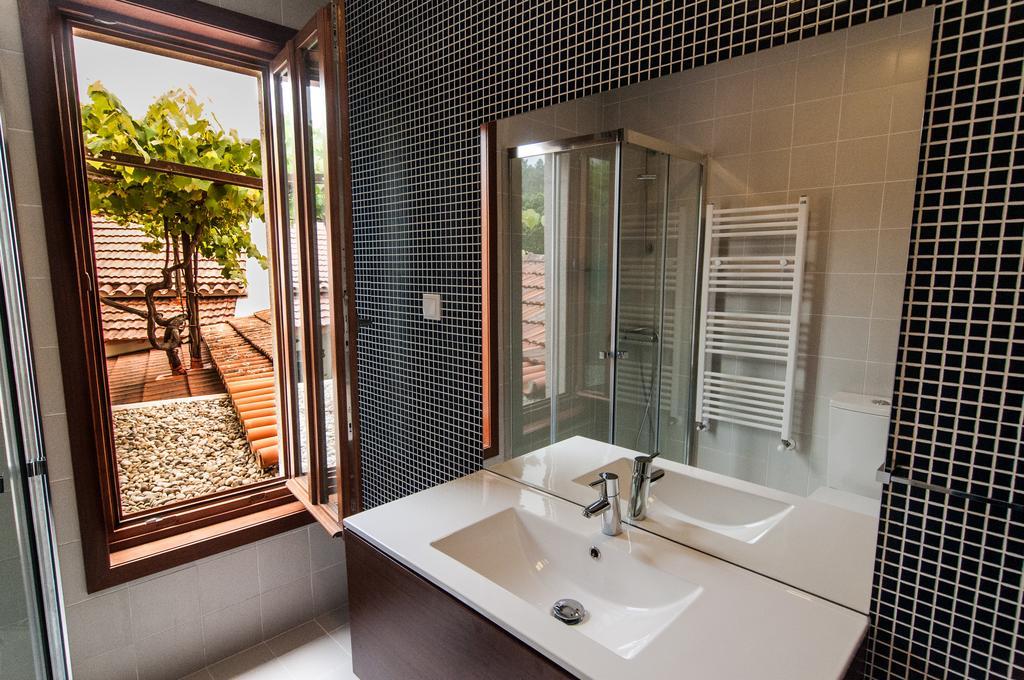 Casa Soares Villa Milheiros de Poiares Exterior photo